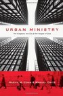 Urban Ministry The Kingdom the City  the People of God