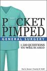 Pocket Pimped: General Surgery
