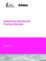 Establishing Sitespecific Flushing Velocities