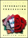 Essentials of Information Processing