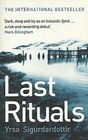 Last Rituals