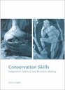 Conservation Skills  Judgement Method and Decision Making