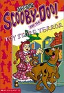 ScoobyDoo and the Toy Store Terror