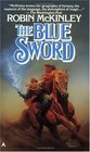 The Blue Sword (Damar, Bk 1)