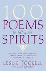 100 Poems to Lift Your Spirts