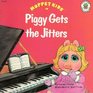 Muppet Kids in Piggy Gets The Jitters