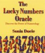 The Lucky Numbers Oracle