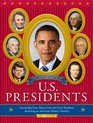 The New Big Book of US Presidents Fascinating Facts about Each and Every President Including an American History Timeline