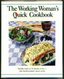Working Woman's Quick Cookbook