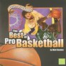 The Best of Pro Basketball