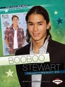 Booboo Stewart Twilight's Breakout Idol