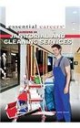 Careers in Janitorial and Cleaning Services