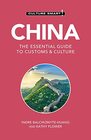 China  Culture Smart The Essential Guide to Customs  Culture