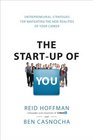 The StartUp of You