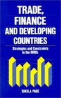 Trade Finance and Developing Countries