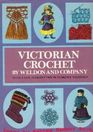 Victorian Crochet