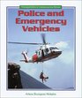 Police and Emergency Vehicles