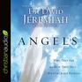 Angels Who They Are and How They HelpWhat the Bible Reveals