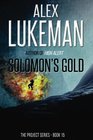 Solomon's Gold