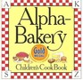 AlphaBakery Children's Cookbook