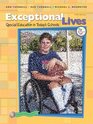 Exceptional Lives Special Education  Free Inclusive Classrooms Video Cases on CDROM/Activity Book Package