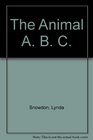 The Animal A B C