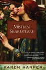 Mistress Shakespeare