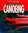 The Complete Book of Canoeing 3rd