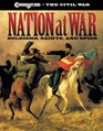 Nation at War: Soldiers, Saints, and Spies (Cobblestone the Civil War)