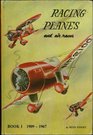 RACING PLANES AND AIR RACES  BOOK I 19091967