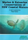 Marine  Estuarine Conservation of NSW Coastal Waters