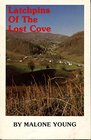 Latchpins of the Lost Cove (Appalachian Series)