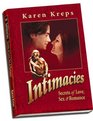 Intimacies Secrets of Love Sex  Romance