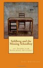 Sohlberg and the Missing Schoolboy an Inspector Sohlberg mystery