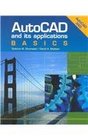 Autocad and Its Applications 2002 Basics