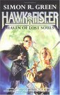 Haven of Lost Souls (Hawk and Fisher)