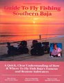 Fly Fishing Southern Baja