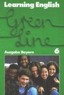 Learning English Green Line Ausgabe fr Bayern Tl6 Schlerbuch Klasse 10