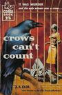 Crows Can\'t Count