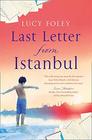 LAST LETTER FROM ISTANBUL (182 POCHE)
