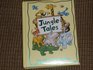 Jungle Tales  A Fun Collection of Animal Stories