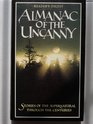 Almanac of the Uncanny