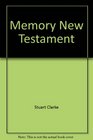 Memory New Testament