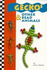 Geckos  Other Bead Animals