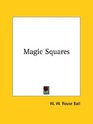 Magic Squares