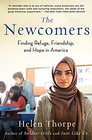 The Newcomers Finding Refuge Friendship and Hope in America