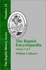 The Baptist Encyclopedia  Vol 2