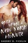 Once Upon A New York Minute Books 1  2