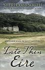 Into Thin Eire Another John Pickett Mystery