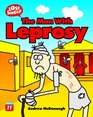 Man with Leprosy